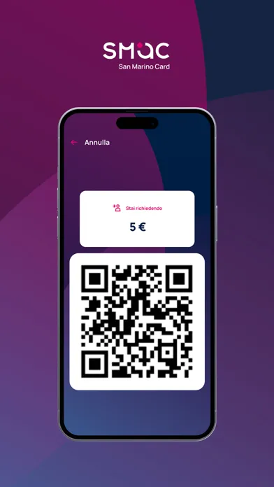 ภาพหน้าจอของ SMaC Card