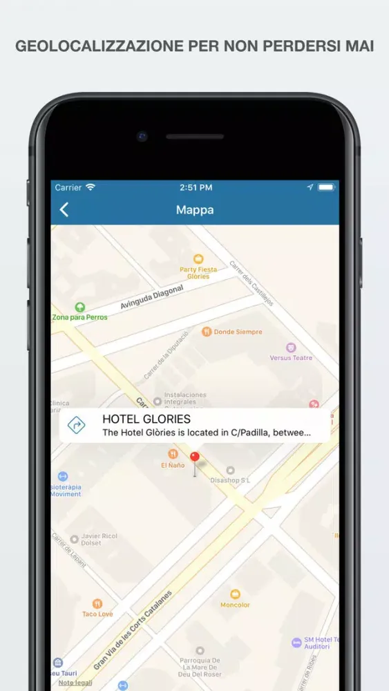 Mister Viaggio Screenshots