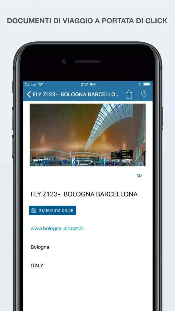 Mister Viaggio Screenshots