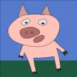 Pig Farm Band: Twinkle, Twinkle, Little Star