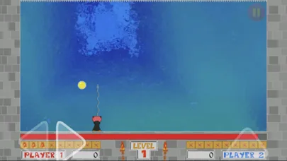 Capturas de pantalla de Bubble Trouble Classic