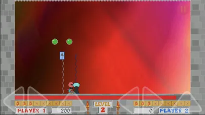 Capturas de pantalla de Bubble Trouble Classic