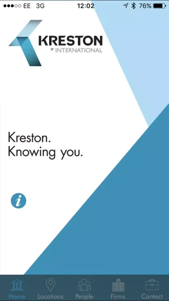 Kreston International Screenshots