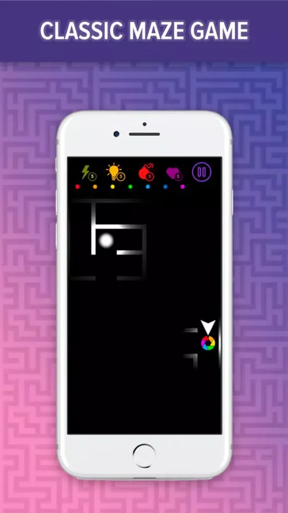 تصاویر Amazer - Find your path