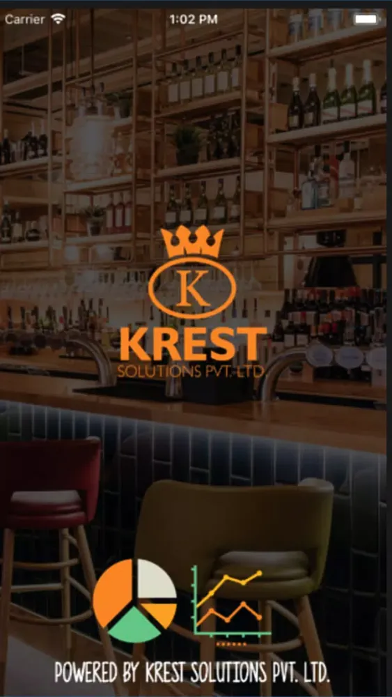 KrestRestro应用截图