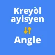 Haitian Creole to English