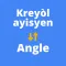 Haitian Creole to English