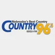 Country 96 KRGI-FM