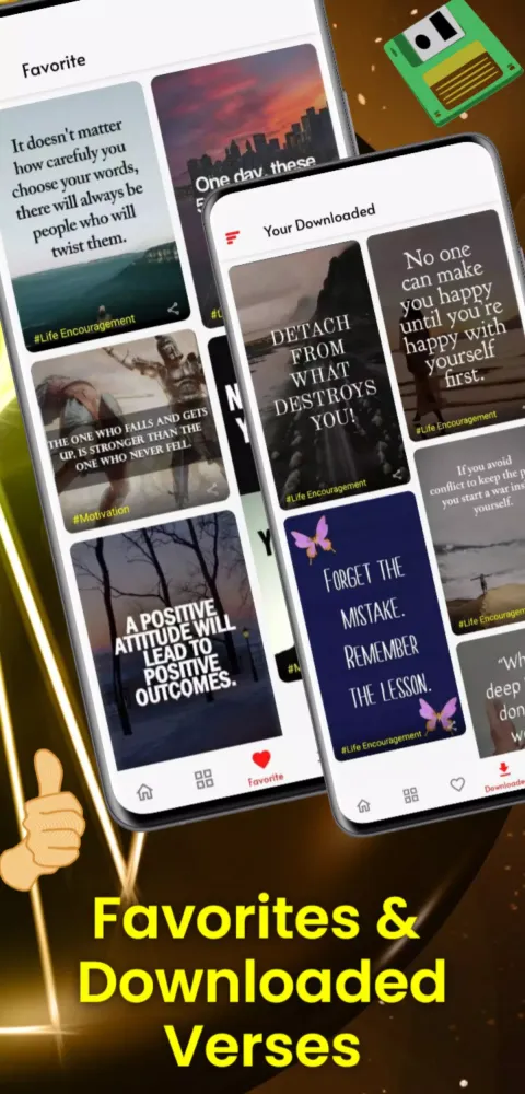 Bible - Daily Verses & Prayers Screenshots