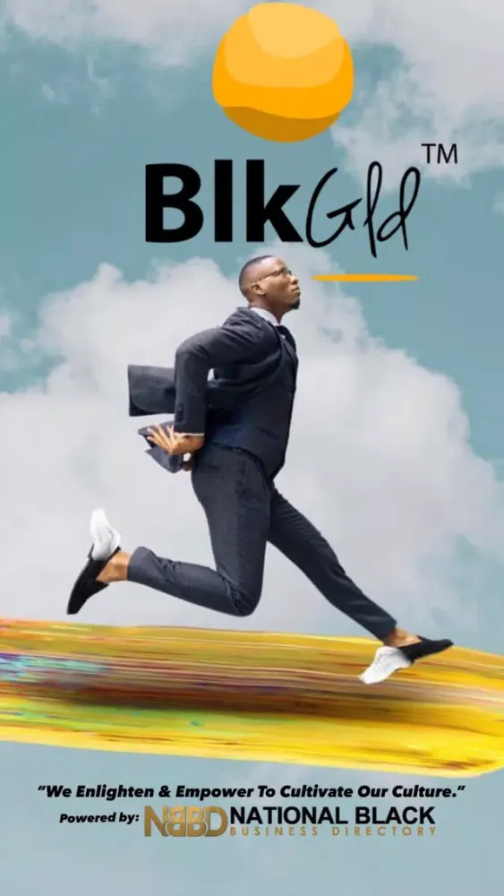 Capturas de pantalla de BLK GLD
