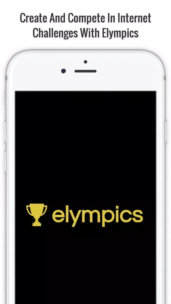 تصاویر Elympics - Create & Compete In Video Challenges