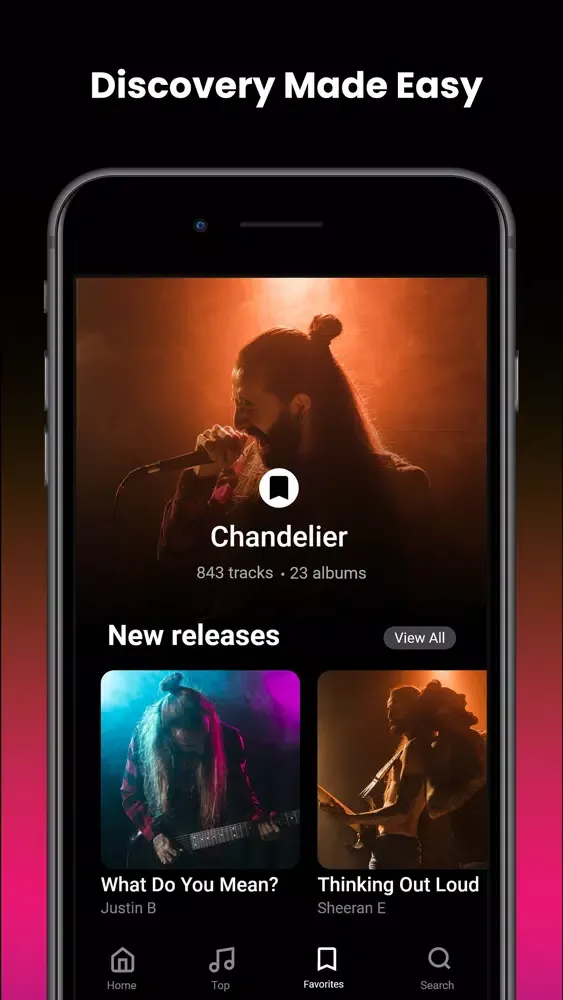 Music Streaming for Youtube Screenshots