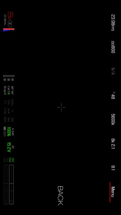 Donna Pro Screenshots