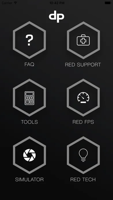 Donna Pro Screenshots