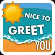 Nice To Greet You