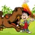 Dinosaurs Coloring Book Games For Kids