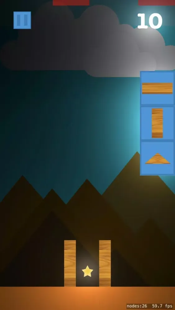 10s Builder Screenshots