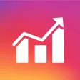 Analytics for Instagram* Analytics for Instagram*