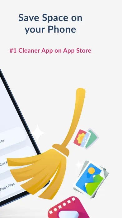 Clean Gallery: Photo Sorter Ekran Görüntüleri