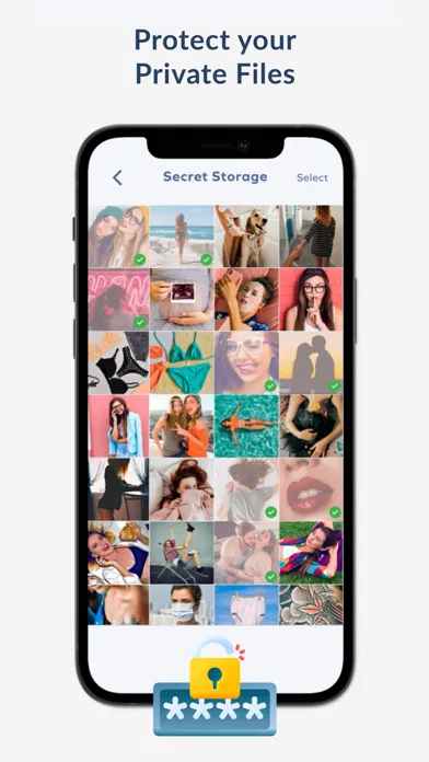 Clean Gallery: Photo Sorter Ekran Görüntüleri