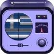 Greece Radio for Motivation