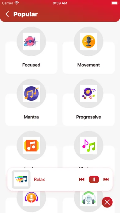 Haiti Stations For Motivation سکرین شاٹس