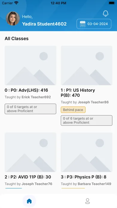 Empower Mobile Learner Ekran Görüntüleri