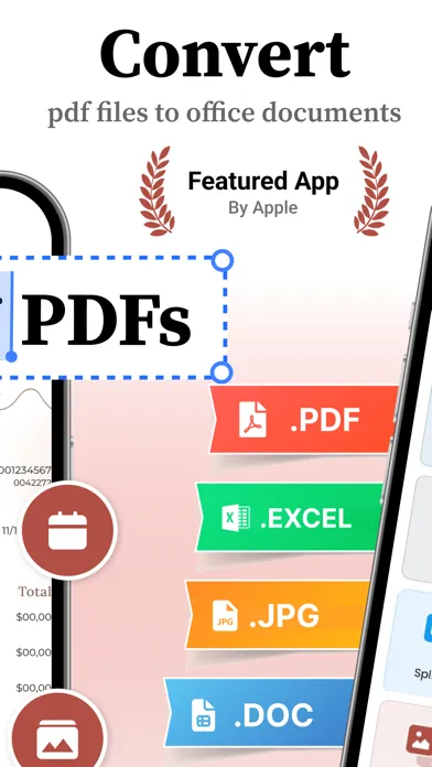 صور Image to PDF Maker & Converter