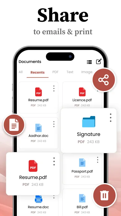 صور Image to PDF Maker & Converter