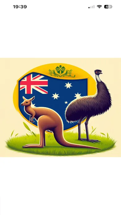 تصاویر Australian Citizenship App