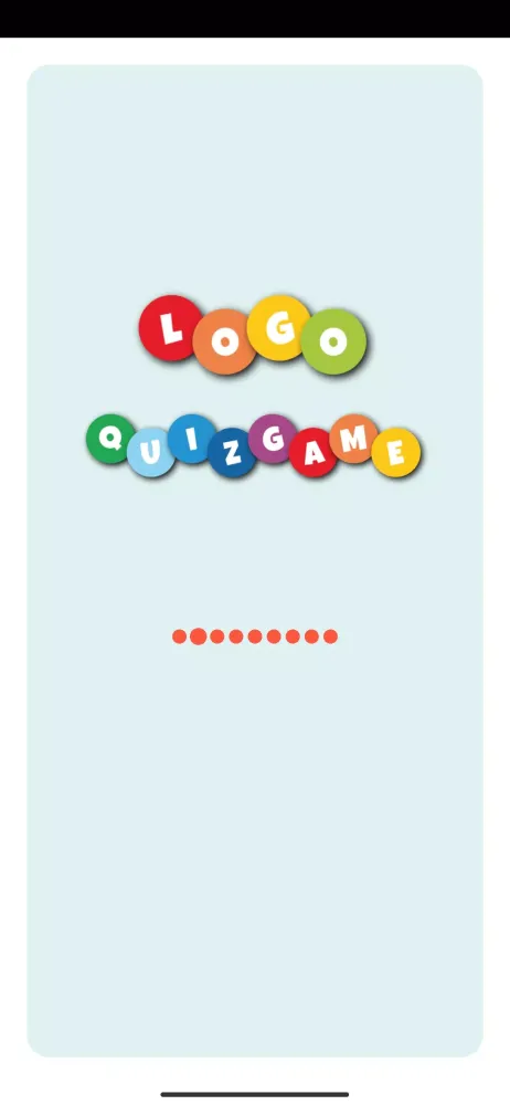 Logo Quiz Game 스크린샷