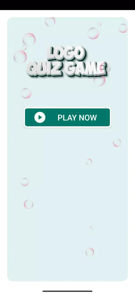 Logo Quiz Game 스크린샷