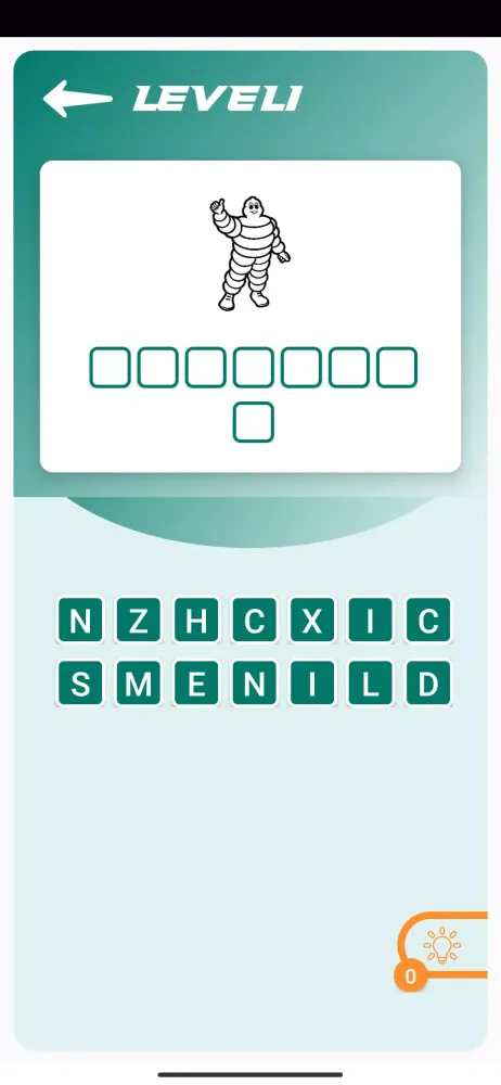 Logo Quiz Game 스크린샷
