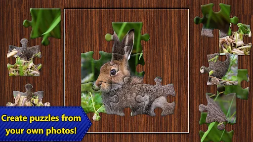 Jigsaw Puzzles Epic স্ক্রিনশট