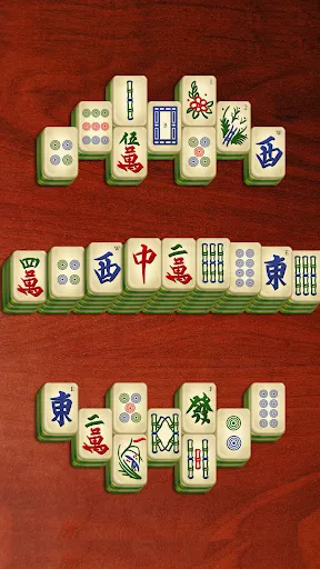 Mahjong Titan स्क्रीनशॉट