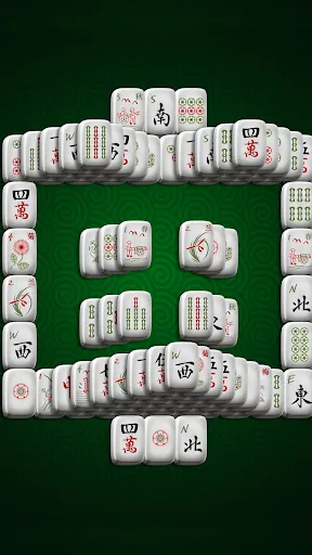 Mahjong Titan स्क्रीनशॉट