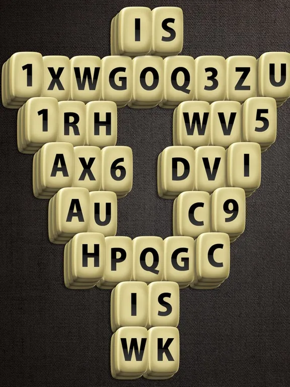 صور Mahjong Titan: Majong iPad 