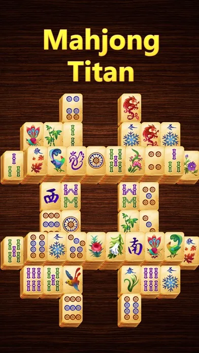 صور Mahjong Titan: Majong