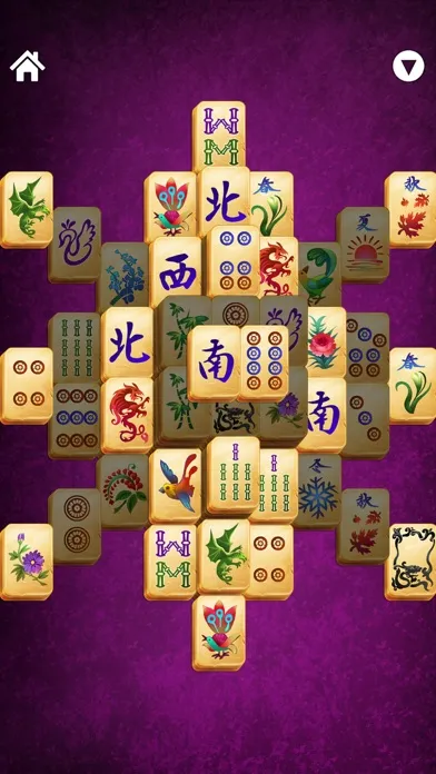 صور Mahjong Titan: Majong