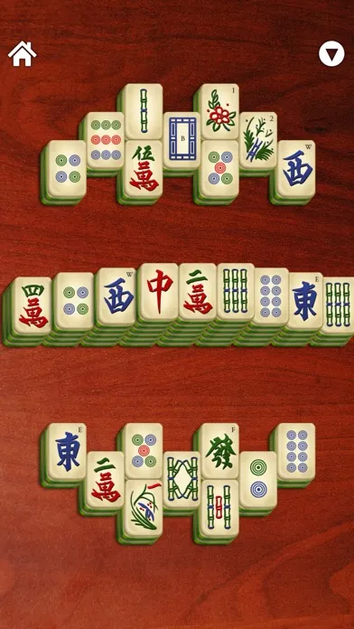 صور Mahjong Titan: Majong