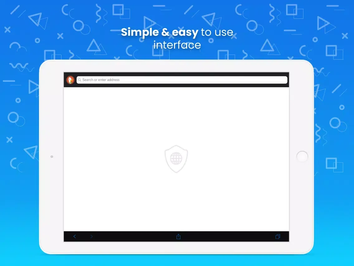 Secret Photo Vault · Keep Safe iPad  Screenshots