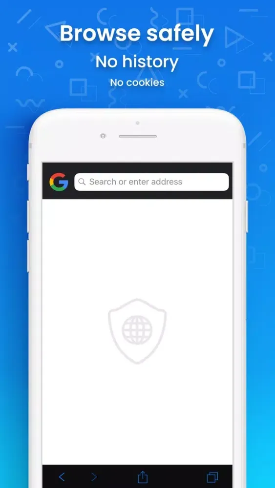 Secret Photo Vault · Keep Safe Screenshots