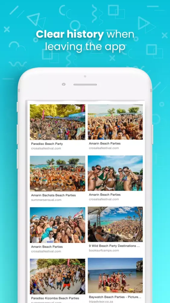 Secret Photo Vault · Keep Safe Screenshots
