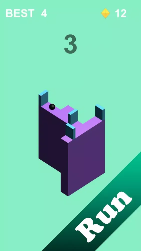 Turn - Endless Fun Screenshots