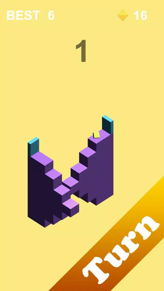 Turn - Endless Fun Screenshots