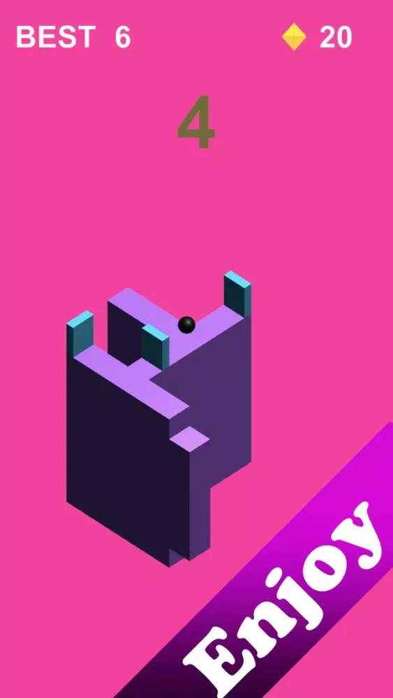 Turn - Endless Fun Screenshots