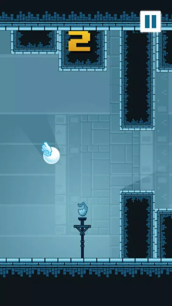 تصاویر Super Flying Dungeon