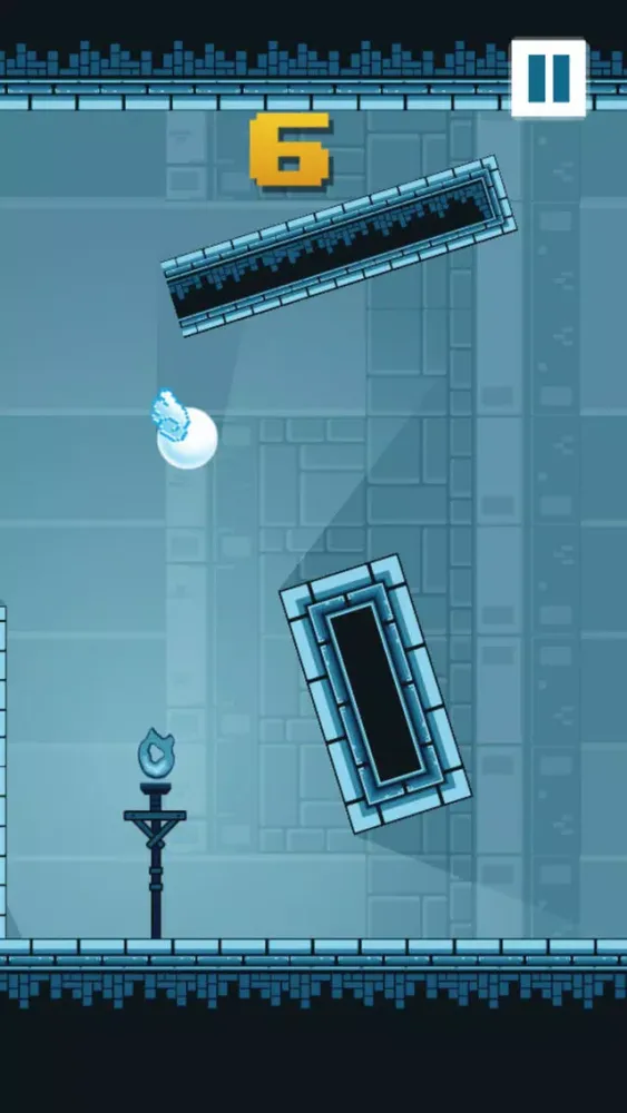 تصاویر Super Flying Dungeon