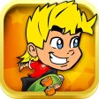 Awesome RockStar Skateboard Adventure Awesome RockStar Skateboard Adventure