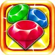 Jewel's Pop Match-3